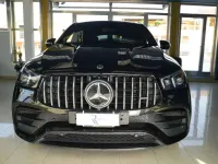 Usata Mercedes GLE63 AMG AMG 612 CV (450 kW) 2023 Other SUV