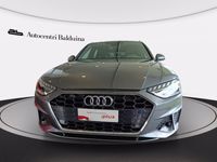 usata Audi A4 avant 35 2.0 tdi mhev s line edition 163cv s-tronic