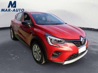 Usata Renault Captur Equilibre 145 CV (106 kW) 2024 Rosso SUV