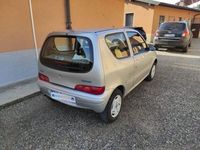 usata Fiat 600 1.1 Active ADATTA NEOPATENTATI