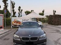 Usata BMW 530 2015 Berlina