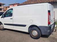 usata Citroën Jumpy 27 2.0 HDi/125 FAP PC-TN Furgone E5