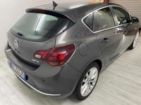 usata Opel Astra 1.7 CDTI 130CV 5 porte Cosmo usato