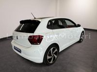 usata VW Polo 5p 2.0 tsi GTI 200cv dsg