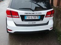 Usata Fiat Freemont Lounge 170 CV (125 kW) 2015 SUV