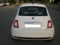 Usata Fiat 500 69 CV (50 kW) 2020 Bianco Utilitaria