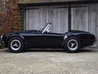 Usata AC Cobra 228 CV (167 kW) 1970 Nero Cabrio