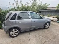 Usata Opel Corsa 69 CV (50 kW) 2004 Utilitaria