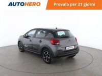 usata Citroën C3 PureTech 83 S&S Shine