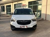 Usata Opel Combo S 131 CV (96 kW) 2020 Bianco Monovolume