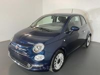 Usado Fiat 500 Dolcevita 70 CV (51 kW) 2024 Azul Utilitario