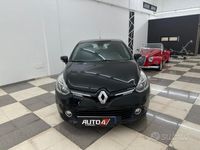 usata Renault Clio IV Clio 1.5 dCi 8V 90CV EDC 5 porte Energy