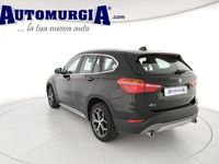 usata BMW X1 sDrive18d xLine Auto