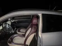 Usata Lancia Ypsilon 75 CV (55 kW) 2008 Utilitaria