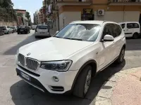 Usata BMW X3 190 CV (139 kW) 2017 SUV
