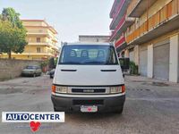 Usata Iveco Daily 2004 Bianco