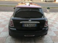 Usado Mini Cooper 90 HP (66 kW) 2014 Preto Citadino