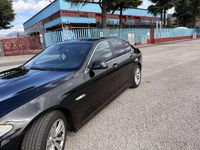 Usata BMW 520 M Sport 184 CV (135 kW) 2014 Berlina