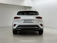 Nuova Kia XCeed Style 140 CV (102 kW) 2026 Bianco SUV