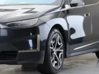 Usata BMW iX 139 kW (190 CV) 2022 Grigio SUV