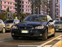 usata BMW 318 318 i Serie 3 E90