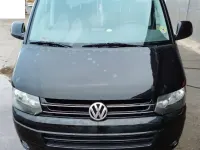 Usata VW Multivan 140 CV (102 kW) 2012 Monovolume