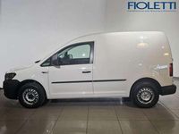 Usata VW Caddy Business 2020 Bianco Monovolume
