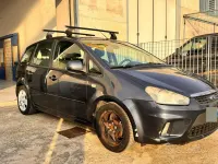 Usata Ford C-MAX 109 CV (80 kW) 2010 Monovolume