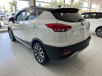 Nuova EVO Evo 4 77 kW (106 CV) 2025 Bianco SUV