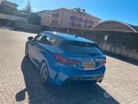 usata BMW 128 Serie ti 2021 uniprò