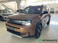 Usata Fiat Grande Panda La Prima 101 CV (74 kW) 2025 Bronzo luna met. Utilitaria