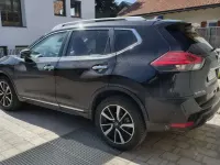 Używany Nissan X-Trail Tekna 177 KM (130 kW) 2018 Czarny SUV