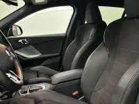 Usata BMW 118 M Sport 150 CV (110 kW) 2025 Nero Utilitaria