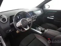 Usata Mercedes GLA180 116 CV (85 kW) 2022 Grigio SUV