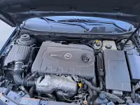 Usata Opel Insignia Cosmo 160 CV (117 kW) 2010 Grigio Station wagon