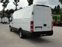 usata Iveco Daily 35C15 Gran Volume 3.0 150cv