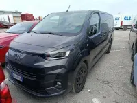 Usata Fiat Ulysse 132 kW (180 CV) 2025 Grigio Monovolume