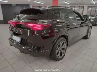Usata Cupra Formentor 150 CV (110 kW) 2025 Nero SUV
