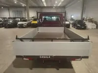 Nuova Mercedes Sprinter 114 CV (83 kW) 2025 Rosso Furgone