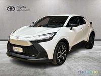 Usata Toyota C-HR Trend 140 CV (102 kW) 2024 Bianco SUV
