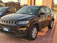 usata Jeep Compass 1.3 T4 190CV PHEV AT6 4xe Business Plus