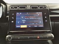 Usata Citroën C3 PureTech 110 CV (80 kW) 2023 Bianco Utilitaria