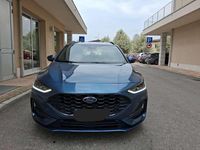 Usata Ford Focus Active 125 CV (91 kW) 2022 Station wagon
