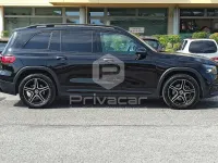 Usata Mercedes GLB200 AMG line 150 CV (110 kW) 2024 Nero SUV
