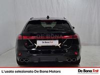 Usata Audi A5 Sport 367 CV (269 kW) 2025 Nero Station wagon