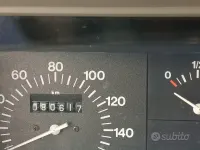 Usata Fiat Panda 54 CV (39 kW) 2002 Bianco Berlina