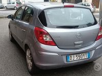 Occasion Opel Corsa 75 ch (55 kW) 2007 Gris Citadine
