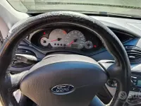 Usata Ford Focus 100 CV (73 kW) 2004 Grigio Berlina