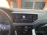 usata VW Polo 1.6 TDI