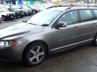 usata Volvo V70 V70III 2007 2.4 d5 Momentum 185cv